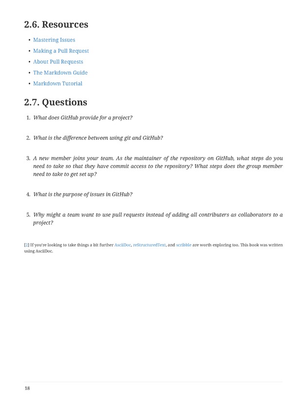 Systems Integration: A Project Based Approach - Page 18